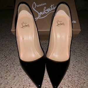 Christian Louboutin So Kate Size 41